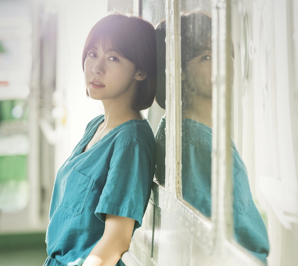 ‘Hoàng hậu Ki’ Ha Ji Won tái ngộ khán giả truyền hình Việt ảnh 1