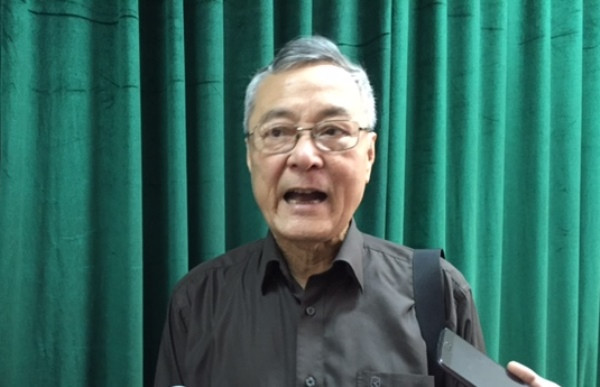 Bài 3: Bảo tồn ca trù: Những tranh luận chưa có hồi kết ảnh 3