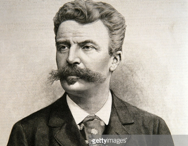 ‘Nơi nhà người bạn’ của Maupassant ra mắt độc giả Việt Nam ảnh 1