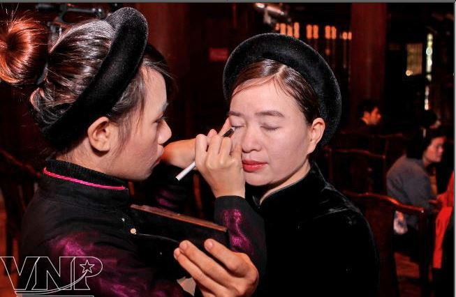 Bài 2: ‘Chông chênh nhịp phách, câu ca’: Vì đâu… nên nỗi? ảnh 2