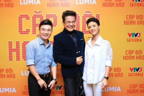 “Cặp đôi hoàn hảo” mùa thứ ba chuẩn bị lên sóng chính thức ảnh 2