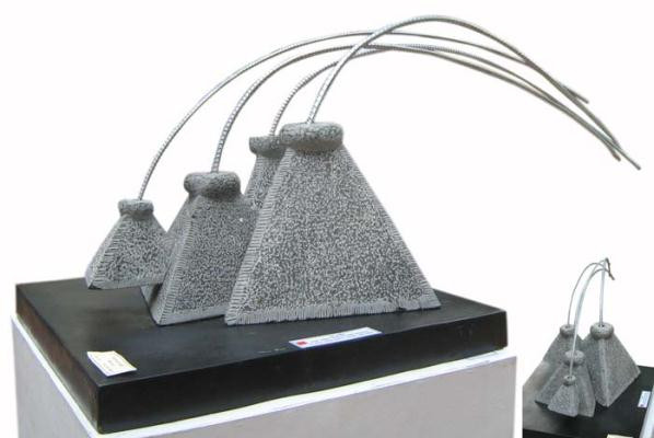 “Nghệ thuật và tài năng”: Cận cảnh thế hệ 8X của mỹ thuật Việt ảnh 1