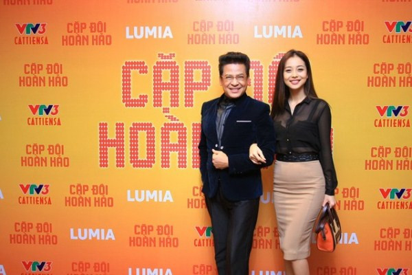 “Cặp đôi hoàn hảo” mùa thứ ba chuẩn bị lên sóng chính thức ảnh 1