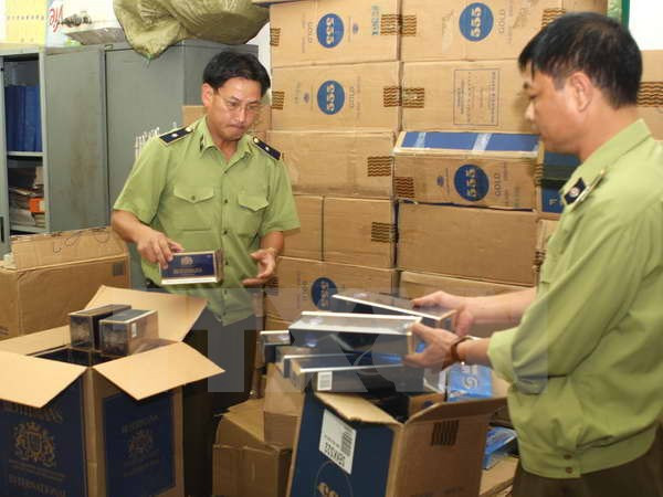 Kiểm soát thuốc lá tại Việt Nam: Vẫn nhiều thách thức ảnh 1