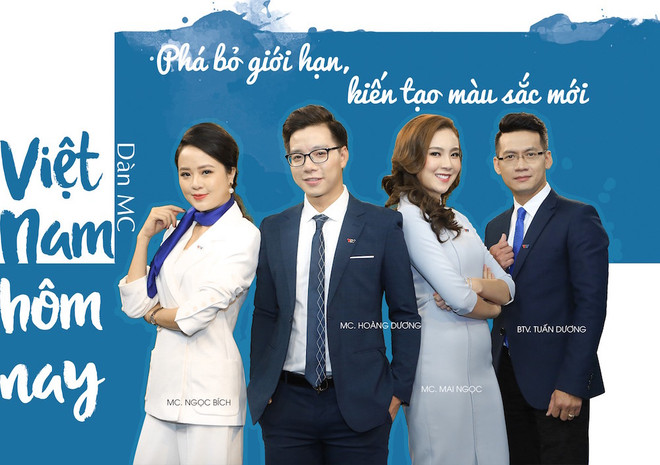 ‘Việt Nam hôm nay’ chính thức thay thế ‘Cuộc sống thường ngày’ ảnh 1