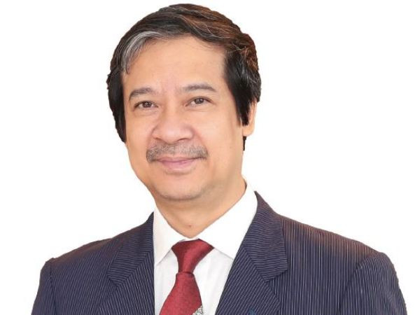 Thủ tướng bổ nhiệm Chủ tịch Hội đồng Đại học Quốc gia Hà Nội ảnh 1