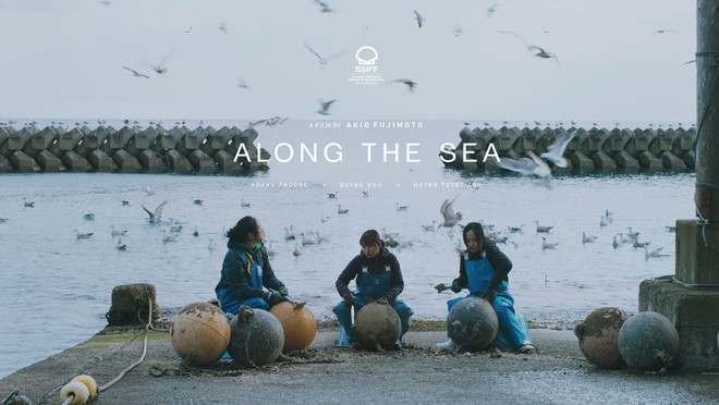 Lên lịch chiếu phim về người lao động Việt Nam tại Nhật Bản ảnh 2