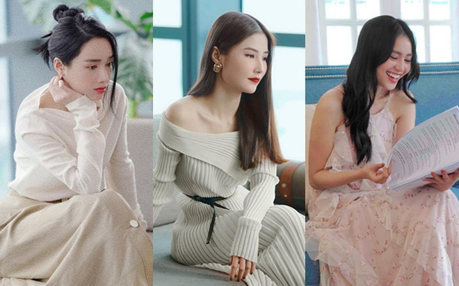 Hai bộ phim do Nhã Phương đóng vai chính cùng ra rạp trong tháng Tư ảnh 2