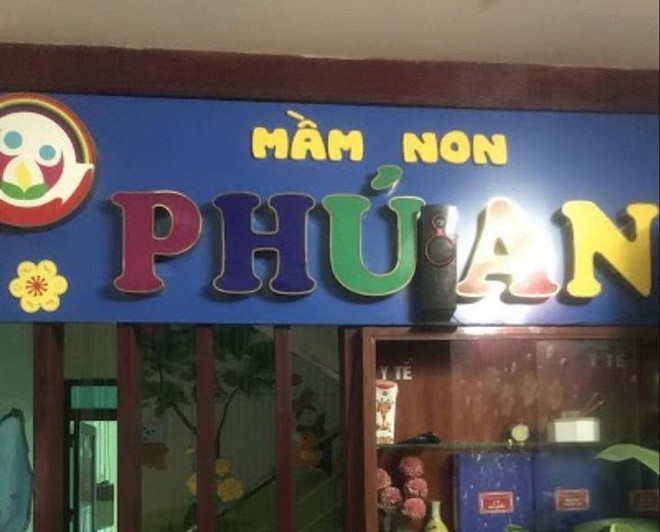 Hà Nội: Bé gái 2 tuổi tử vong ngay trong buổi đi học đầu tiên ảnh 1