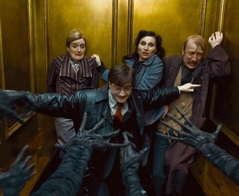 Chiếu sớm phim Oscar ‘Minari,’ cậu bé phù thủy Harry Potter trở lại ảnh 3