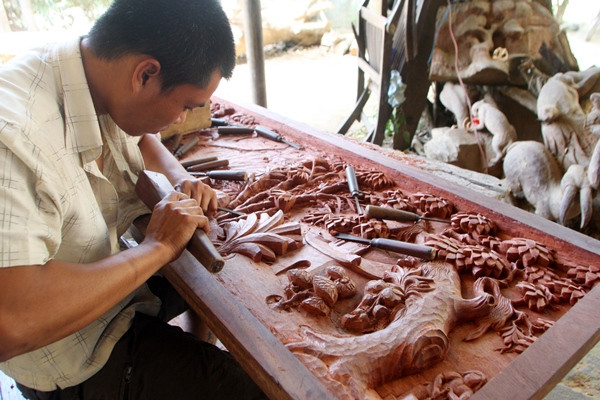 Nghề khai thác yến sào Thanh Châu trở thành di sản văn hóa quốc gia ảnh 2