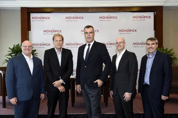 Tăng đầu tư đột biến, Movenpick công bố chiến lược đầy tham vọng ảnh 2