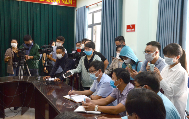 Chính sách hỗ trợ của Chính phủ: Bao giờ gọi tên cơ quan báo chí? ảnh 1