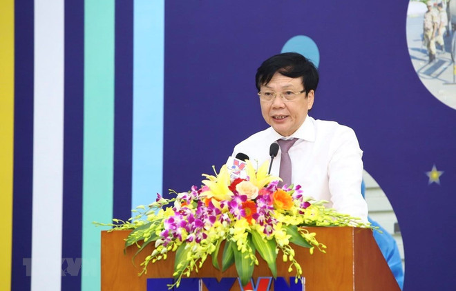 Chính sách hỗ trợ của Chính phủ: Bao giờ gọi tên cơ quan báo chí? ảnh 2