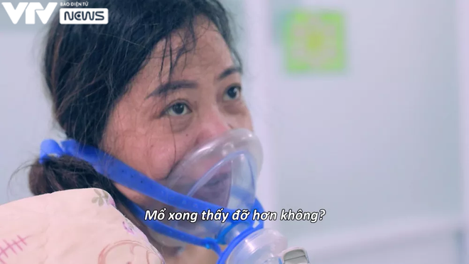 Xem VTV đặc biệt ‘Ranh giới’: Biết trân trọng từng hơi thở mỗi ngày ảnh 3