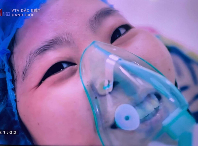 Xem VTV đặc biệt ‘Ranh giới’: Biết trân trọng từng hơi thở mỗi ngày ảnh 1