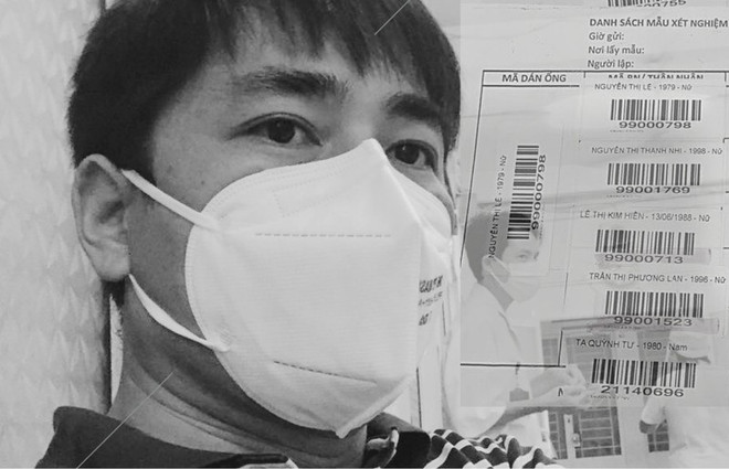 Xem VTV đặc biệt ‘Ranh giới’: Biết trân trọng từng hơi thở mỗi ngày ảnh 4