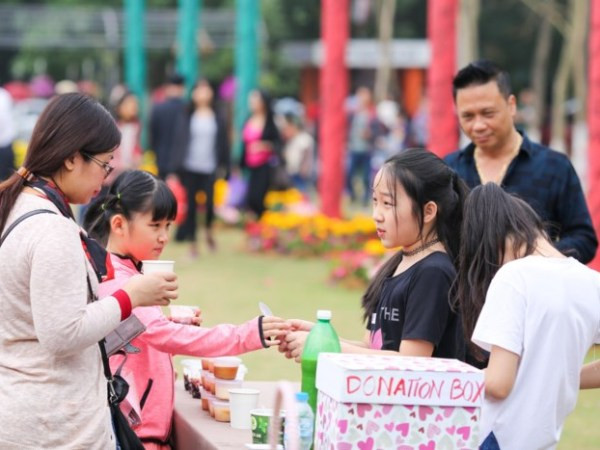 Hoạt động trải nghiệm: Lo ngại nguy cơ nảy sinh tiêu cực, lạm thu ảnh 1