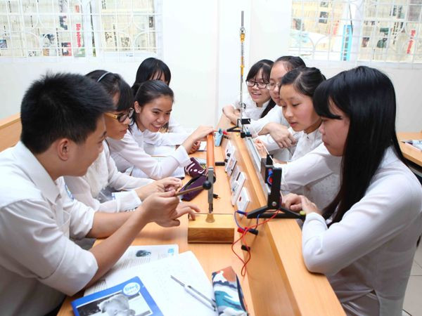 Hoạt động trải nghiệm: Lo ngại nguy cơ nảy sinh tiêu cực, lạm thu ảnh 2