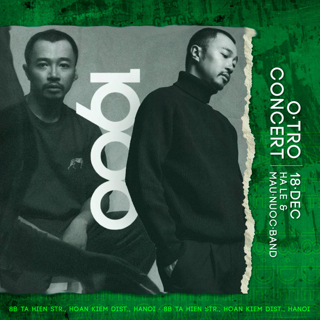 Ca sỹ Hà Lê: 'Lối rẽ' năm 31 tuổi và cơ duyên với nhạc Trịnh ảnh 3