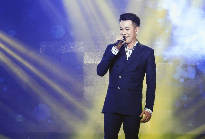 Chương trình nghệ thuật lan tỏa hạnh phúc thông qua âm nhạc ảnh 1