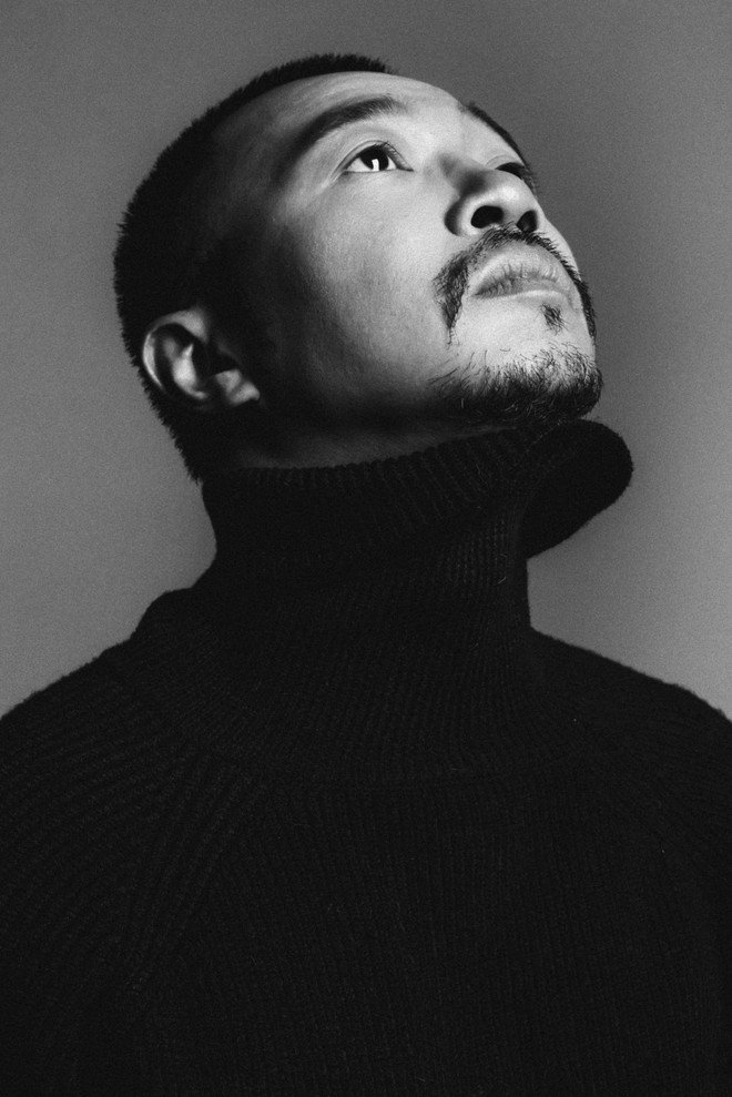 Ca sỹ Hà Lê: 'Lối rẽ' năm 31 tuổi và cơ duyên với nhạc Trịnh ảnh 1