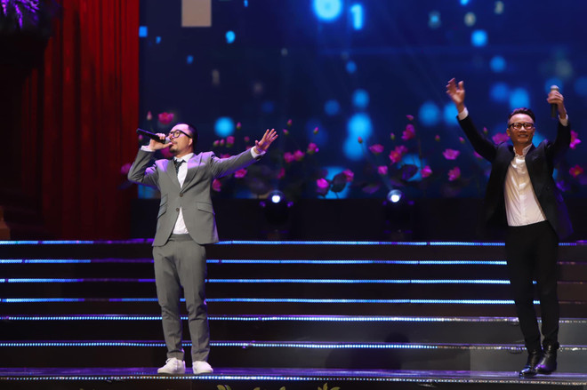 Ca sỹ Hà Lê: 'Lối rẽ' năm 31 tuổi và cơ duyên với nhạc Trịnh ảnh 2