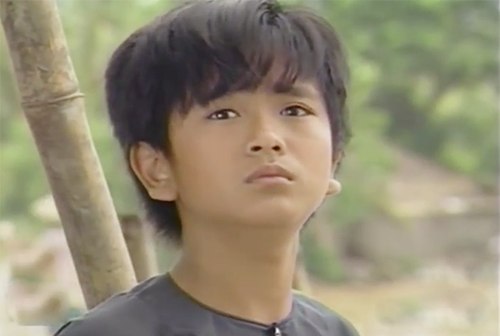 Sau ‘Đất rừng phương Nam,’ ‘Người đẹp Tây Đô' cũng sẽ có bản điện ảnh ảnh 2