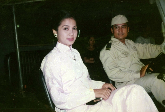 Sau ‘Đất rừng phương Nam,’ ‘Người đẹp Tây Đô' cũng sẽ có bản điện ảnh ảnh 1