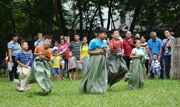 Đưa công chúng Thủ đô “Đến với văn hóa Italy” dịp Quốc tế Thiếu nhi ảnh 2