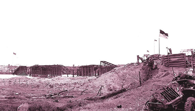 NSNA Chu Chí Thành: Được làm phóng viên chiến trường là hạnh phúc lớn ảnh 4