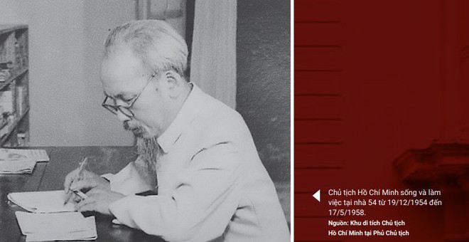 Trưng bày 200 tài liệu về quá trình 17 năm Bác Hồ gắn bó với Thủ đô ảnh 2