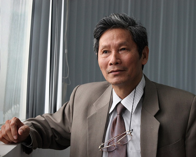 NSNA Chu Chí Thành: Được làm phóng viên chiến trường là hạnh phúc lớn ảnh 1