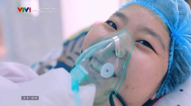 Một cảnh trong phim ''Ranh giới.'' (Ảnh: VTV) 'Ranh giới' và 'Mắt biếc' giành Bông sen vàng LHP Việt Nam lần 22 ảnh 1