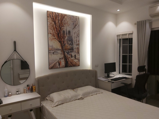 Người Việt mua tranh gốc nhiều hơn: Thị trường dần chuyên nghiệp hóa? ảnh 2