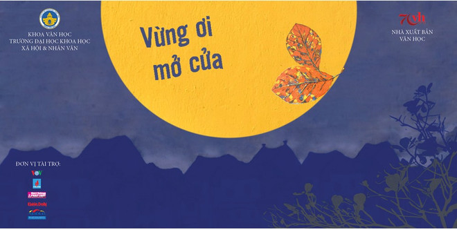 ‘Vừng ơi mở cửa’: Đêm hội ngộ của các thế hệ sinh viên Văn khoa ảnh 1