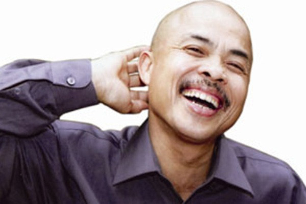 Nghệ sỹ ưu tú Hán Văn Tình: “Đã là nghiệp thì không thể bỏ” ảnh 2