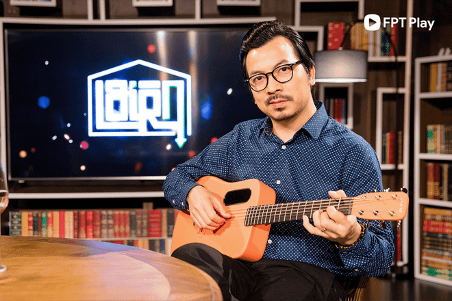 Talkshow 'Lối ra': 'Nữ hoàng Wushu' Thúy Hiền chia sẻ về hậu ly hôn ảnh 1