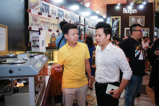 The Beatles Symphony sẽ tái hiện ký ức về thanh xuân tươi đẹp ảnh 3