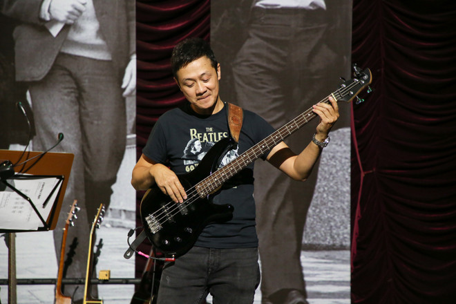 The Beatles Symphony sẽ tái hiện ký ức về thanh xuân tươi đẹp ảnh 1