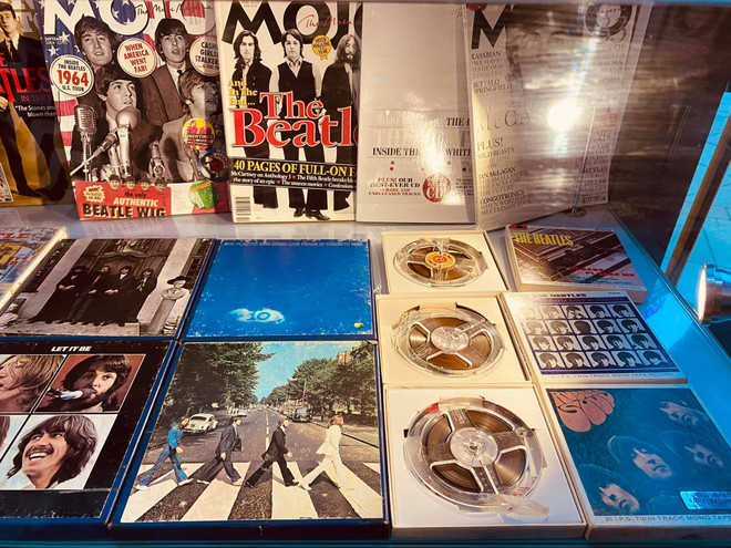 The Beatles Symphony sẽ tái hiện ký ức về thanh xuân tươi đẹp ảnh 2