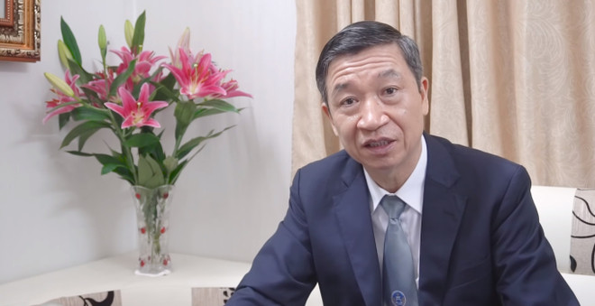 Luật sư Lê Ngọc Khánh chia sẻ quan điểm về việc cần minh bạch trong công tác từ thiện. (Ảnh: NVCC) Lợi dụng Thủy Tiên để trục lợi, kẻ lừa đảo có thể nhận án chung thân ảnh 4