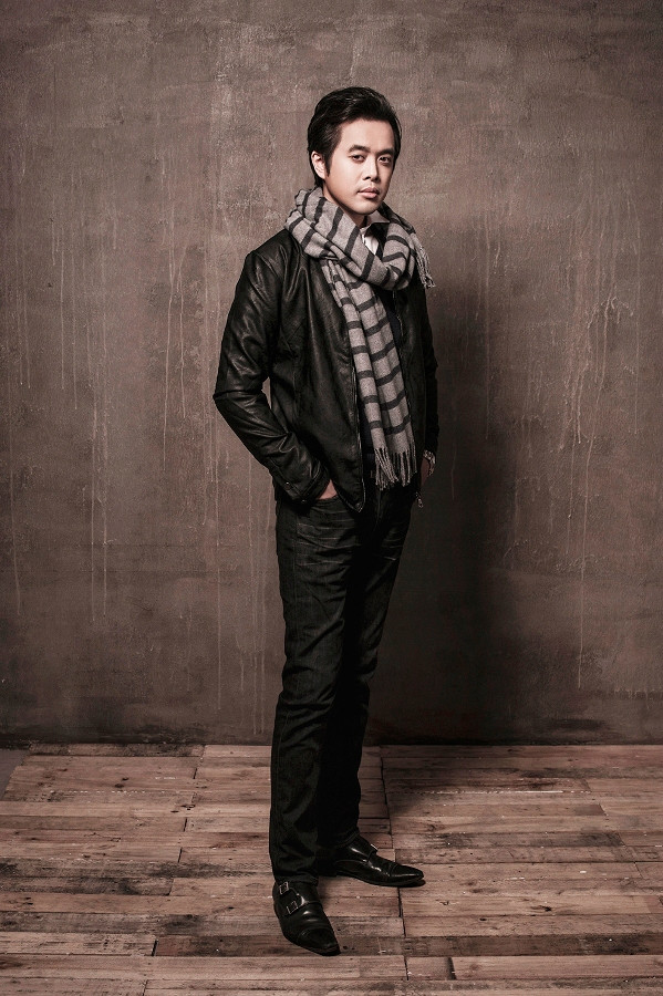 Nhạc sỹ Dương Khắc Linh: “Tôi không quá nghiêm túc như vẻ bề ngoài” ảnh 2