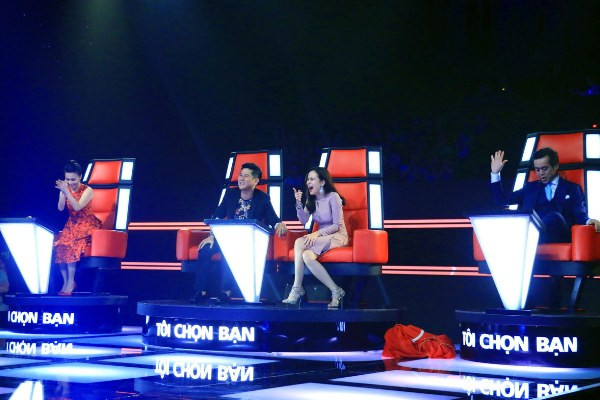 Nhạc sỹ Dương Khắc Linh: “Tôi không quá nghiêm túc như vẻ bề ngoài” ảnh 3