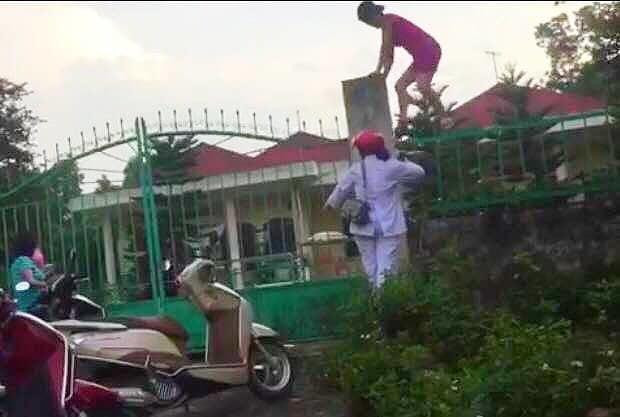 Hà Nội chỉ đạo làm rõ thông tin ‘ăn chặn’ hàng từ thiện tại Ba Vì ảnh 1