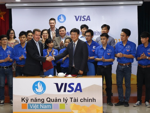 Phát động thi sáng tạo thông điệp về tài chính dành cho sinh viên ảnh 1