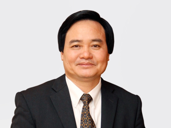 Tân bộ trưởng Bộ Giáo dục: “Nhiệm vụ quan trọng là tạo niềm tin" ảnh 1