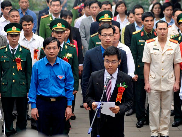 Đường đến Google của chàng sinh viên 9X An Giang ảnh 2