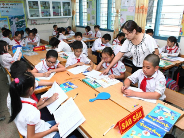 Tân bộ trưởng Bộ Giáo dục: “Nhiệm vụ quan trọng là tạo niềm tin" ảnh 2