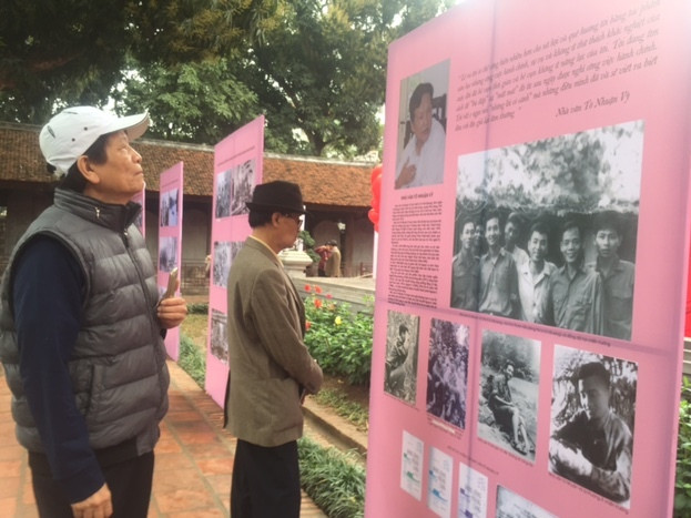 Hội Nhà văn Việt Nam không trao giải thưởng cho thơ, văn xuôi ảnh 1